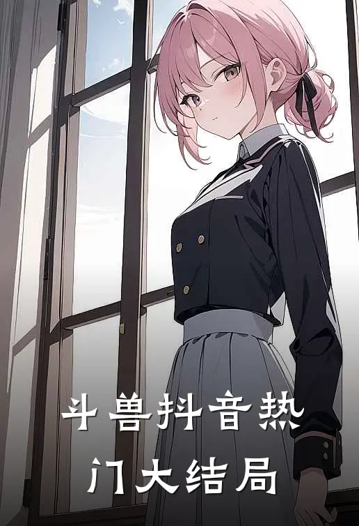 斗兽抖音热门大结局