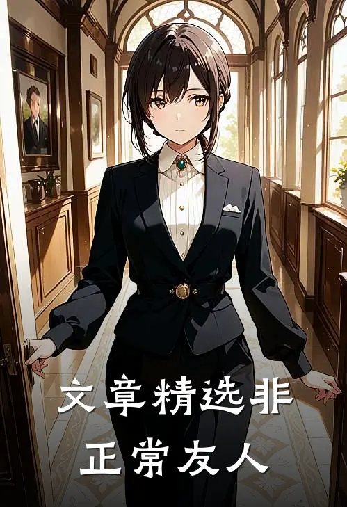 文章精选非正常友人
