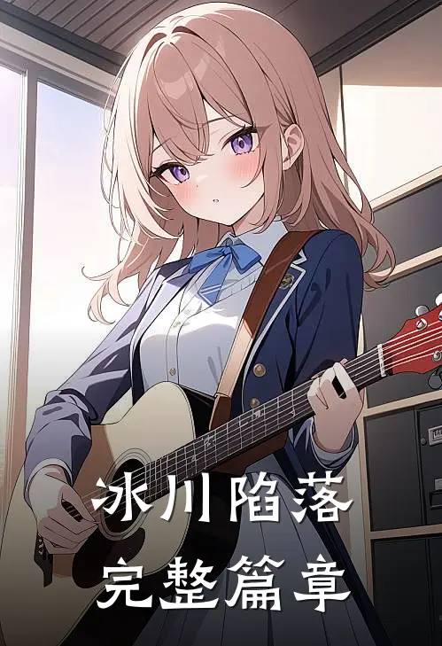 冰川陷落完整篇章