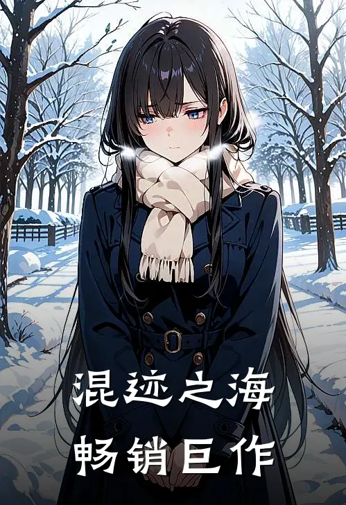混迹之海畅销巨作