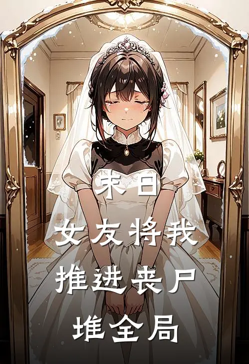 末日女友将我推进丧尸堆全局