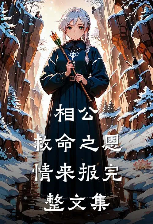 相公,救命之恩情来报完整文集免费阅读