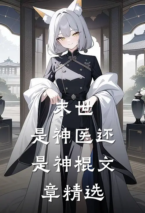 末世是神医还是神棍文章精选