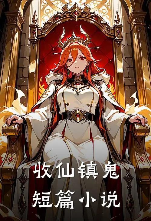 收仙镇鬼短篇小说