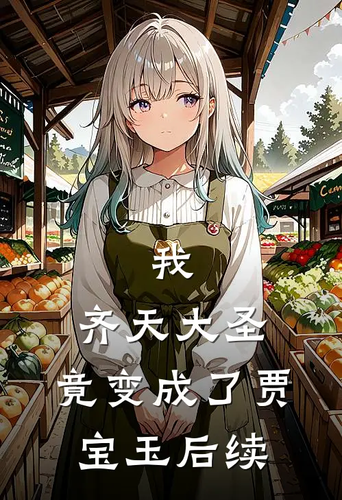 我,齐天大圣,竟变成了贾宝玉后续免费阅读