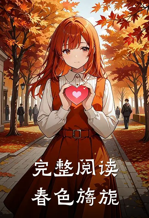 完整阅读春色旖旎