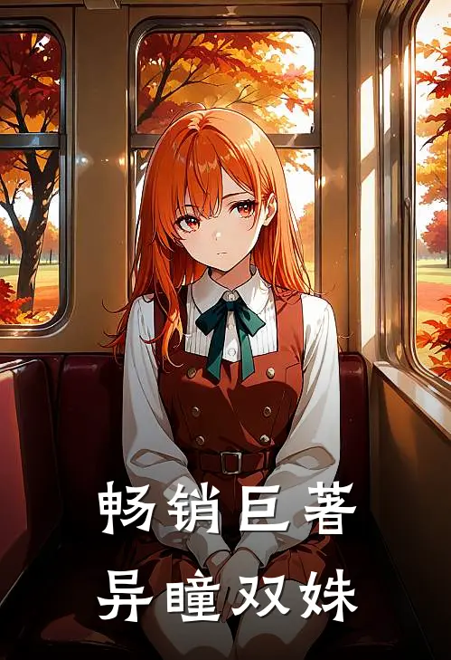 畅销巨著异瞳双姝