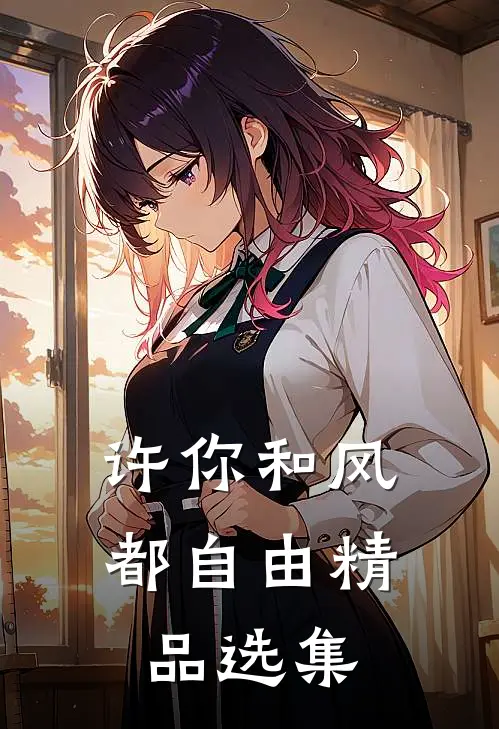 许你和风都自由精品选集