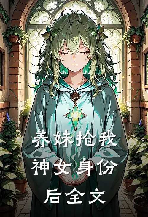 养妹抢我神女身份后全文