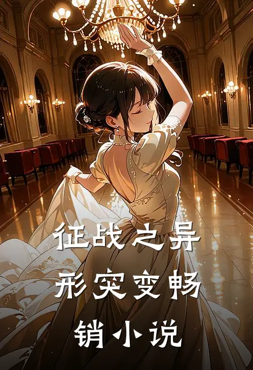 征战之异形突变畅销小说