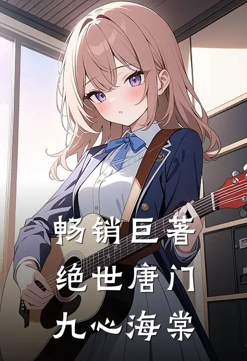 畅销巨著绝世唐门九心海棠