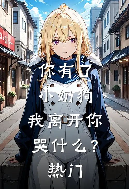 你有了小奶狗,我离开你哭?热门歌