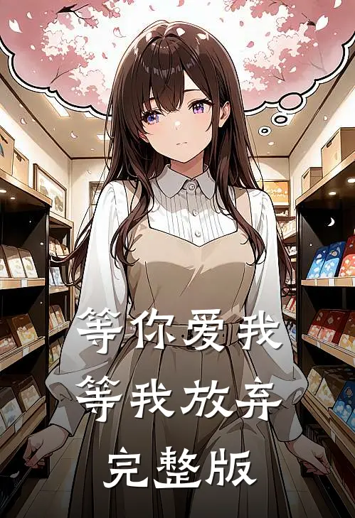 等你爱我,等我放弃完整版视频