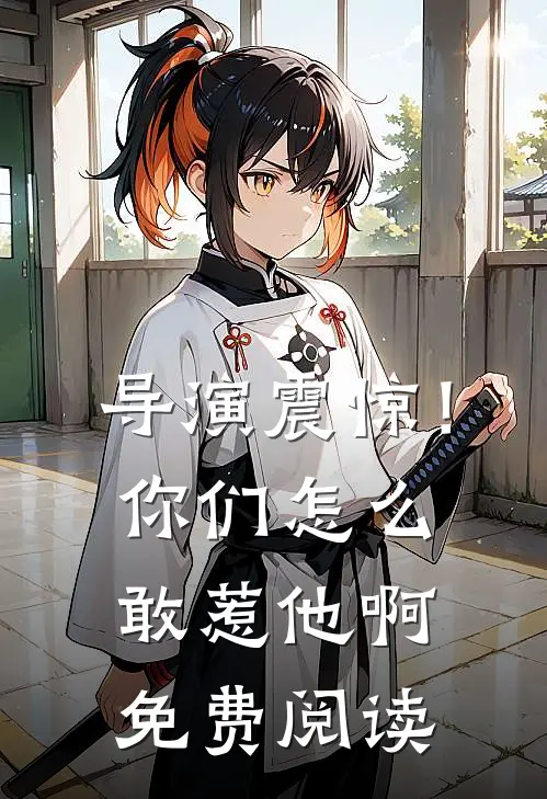 导演震惊!你们怎么敢惹他啊免费阅读全文