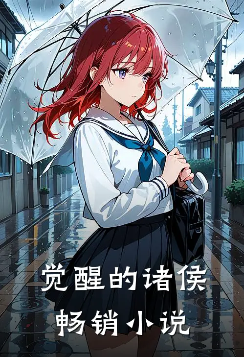觉醒的诸侯畅销小说