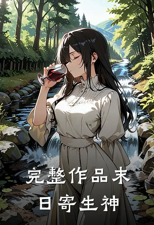 完整作品末日寄生神