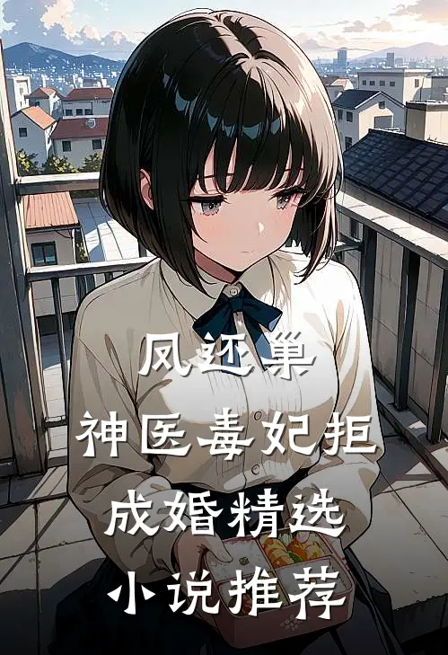 凤还巢，神医毒妃拒成婚精选小说推荐