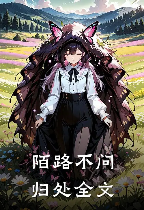 陌路不问归处全文