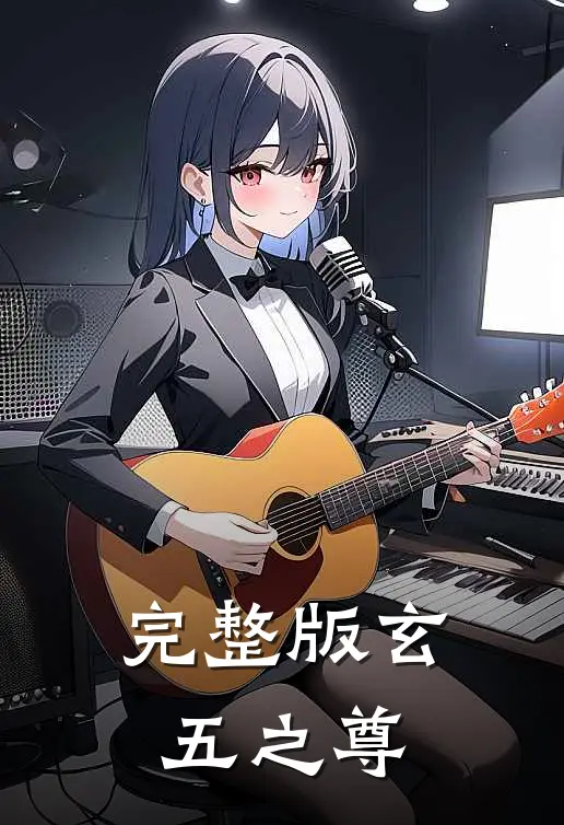 完整版玄五之尊