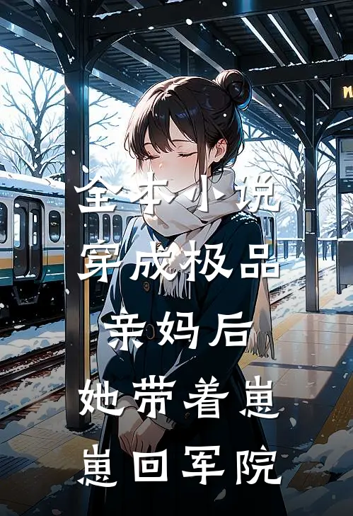 全本穿成极品亲妈后,她带着崽崽回军院免费阅读