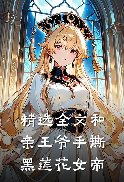 精选全文和亲王爷手撕黑莲花女帝