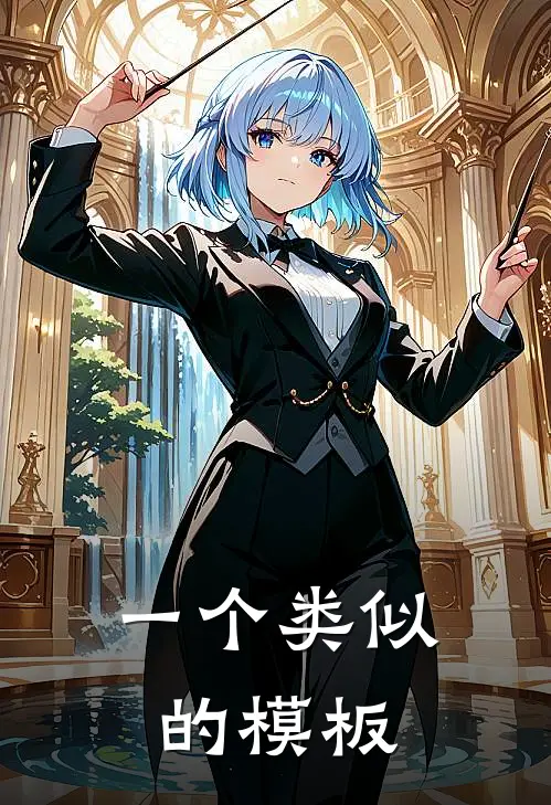 一个类似的模板怎么做