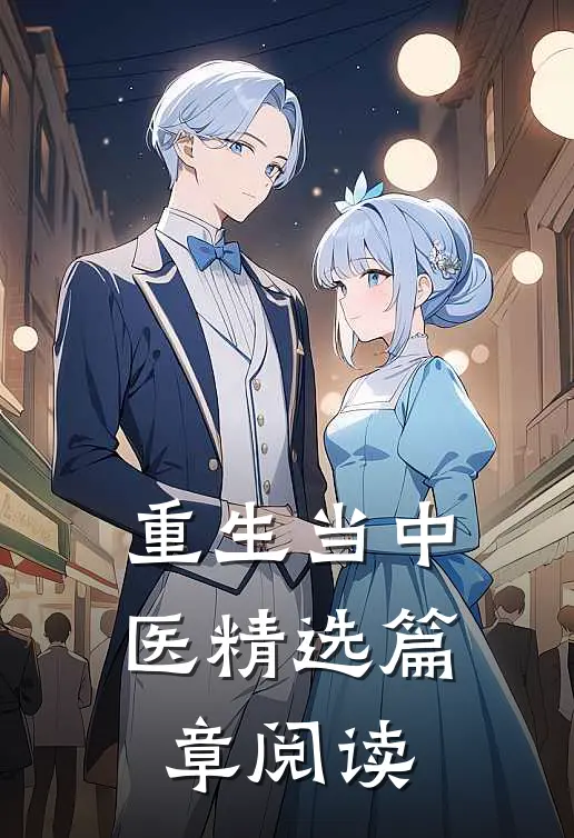 重生当中医精选篇章阅读