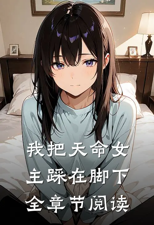 我把天命女主踩在脚下全章节阅读