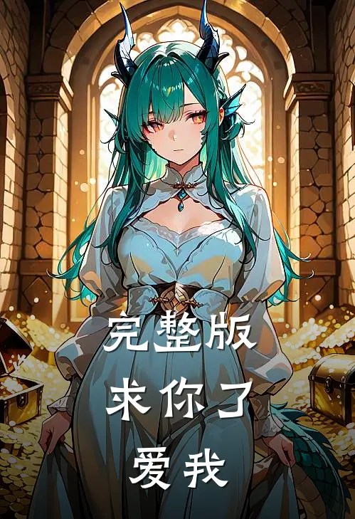 完整版求你了,爱我是歌