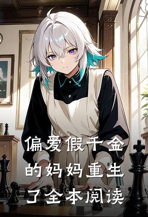 偏爱假千金的妈妈重生了全本阅读无弹窗