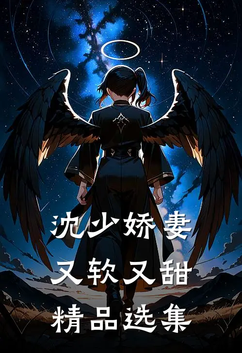 沈少娇妻又软又甜精品选集
