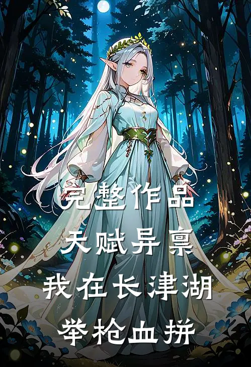 完整作品天赋异禀：我在长津湖举枪血拼
