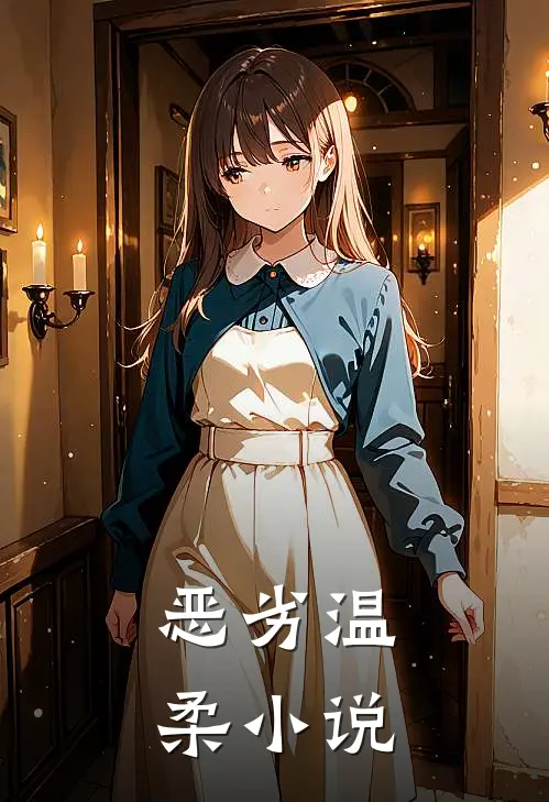 恶劣温柔小说