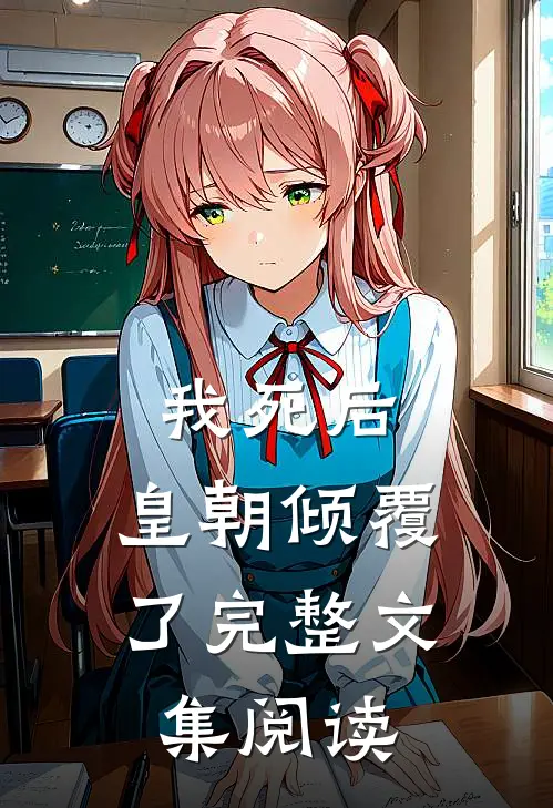 我死后,皇朝倾覆了完整文集阅读免费