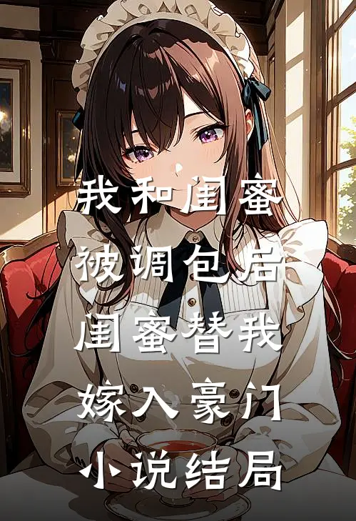 我和闺蜜被调包后,闺蜜替我嫁入豪门结局怎么样