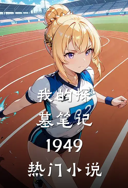 我的探墓笔记1949热门在线阅读