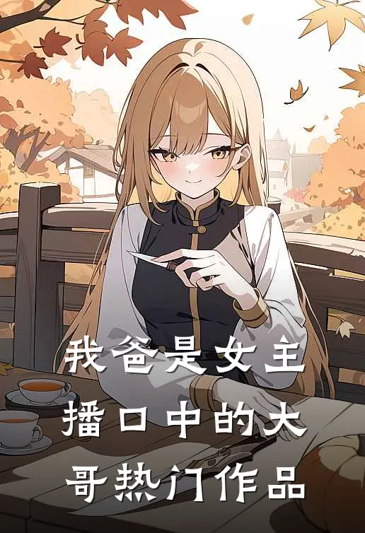 我爸是女主播口中的大哥热门作品在线观看