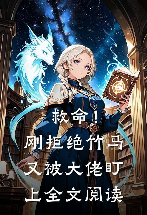 救命!刚拒绝竹马,又被大佬盯上全文阅读免费