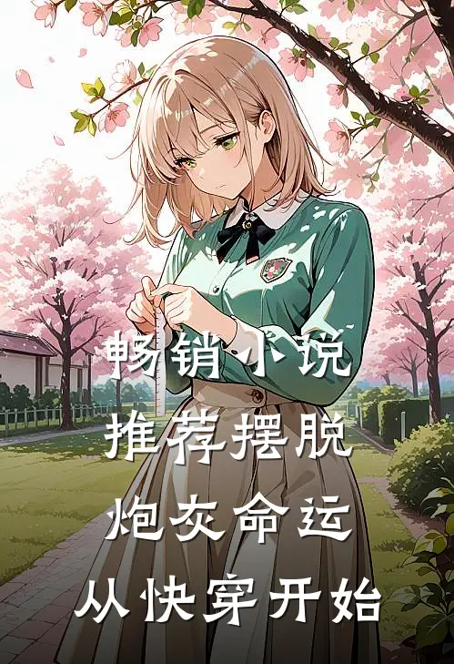畅销推荐摆脱炮灰命运,从快穿开始