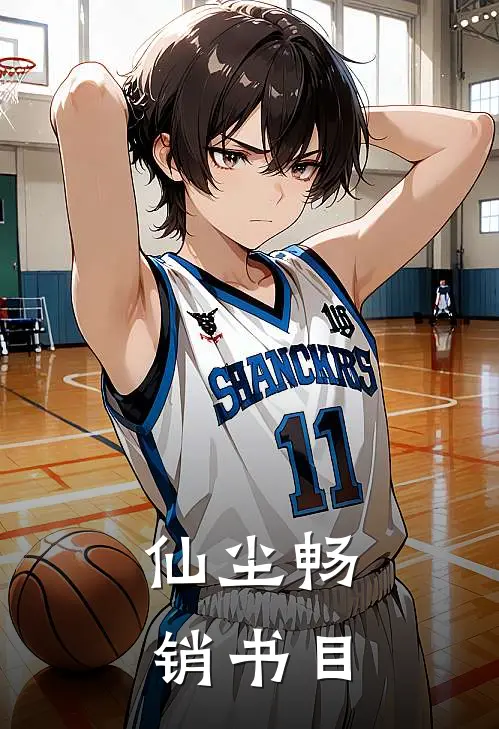 仙尘畅销书目