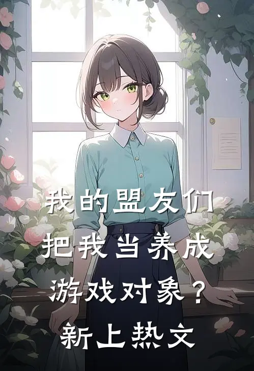 我的盟友们,把我当养成游戏对象?新上热文