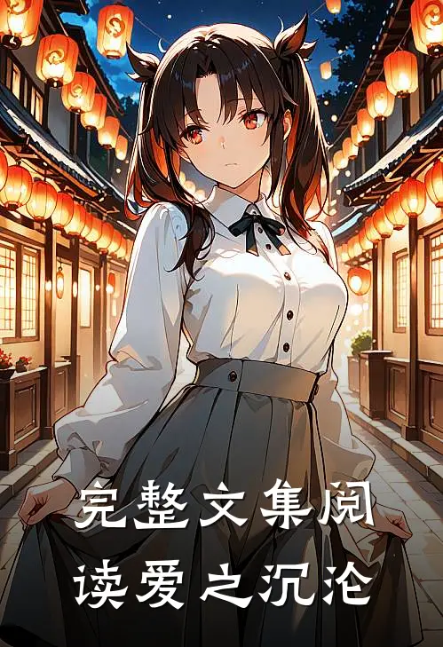 完整文集阅读爱之沉沦
