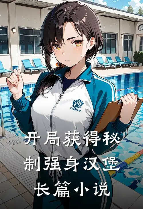 开局获得秘制强身汉堡长篇小说
