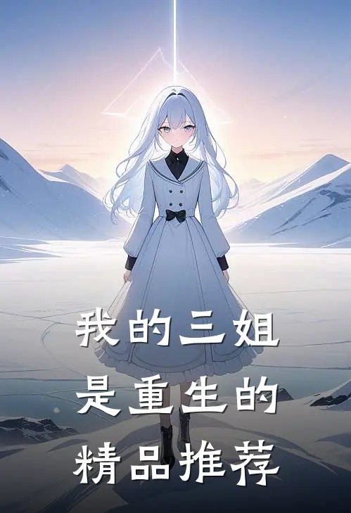 我的三姐是重生的精品推荐