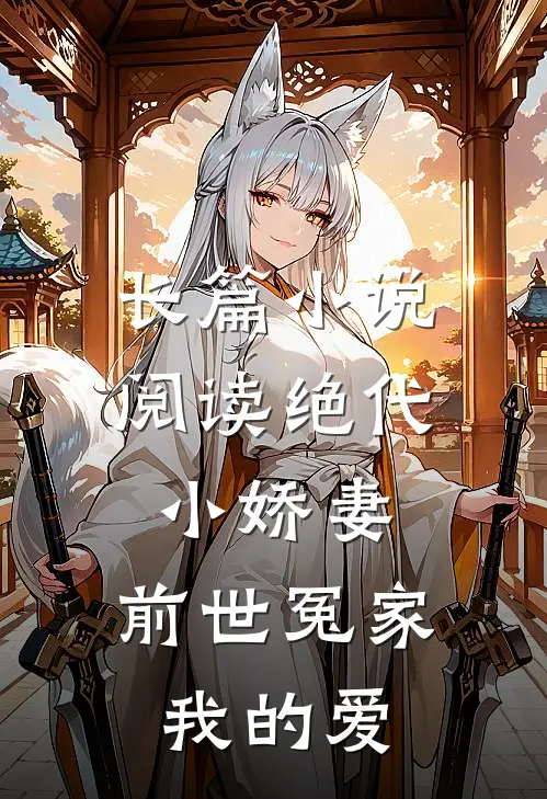 长篇阅读绝代小娇妻,前世冤家我的爱上你