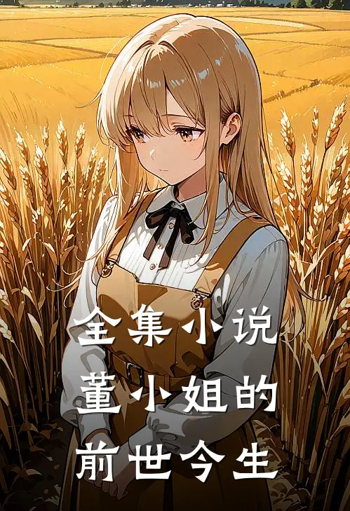 全集小说董小姐的前世今生