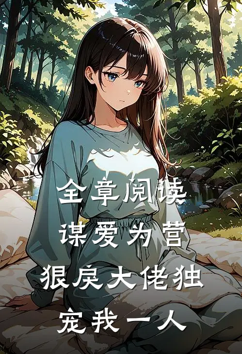 全章阅读谋爱为营：狠戾大佬独宠我一人