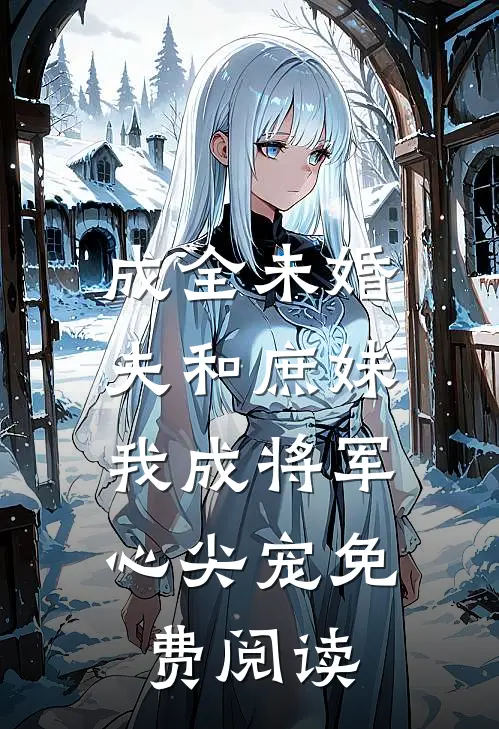 成全未婚夫和庶妹,我成将军心尖宠免费阅读全文