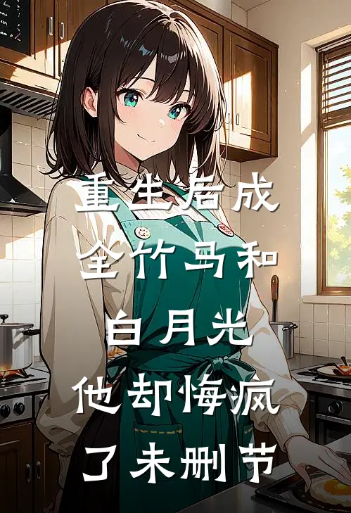 重生后成全竹马和白月光,他却悔疯了未删节免费阅读
