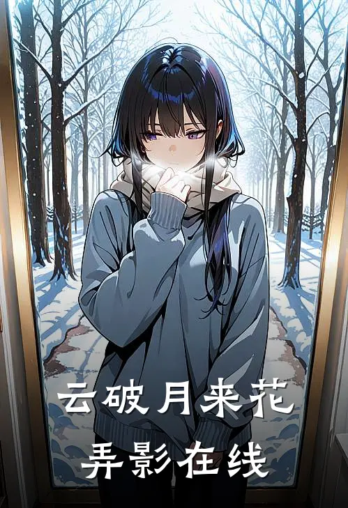 云破月来花弄影在线